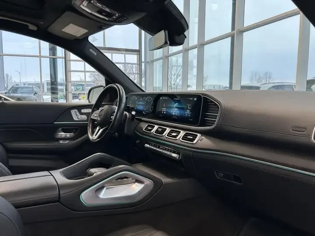 Mercedes-Benz GL GLE 450 4MATIC INTELLIGENT DRIVE FULL- Крайна цена - автомобили, коли, обяви за нови и употребявани 11
