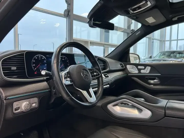Mercedes-Benz GL GLE 450 4MATIC INTELLIGENT DRIVE FULL- Крайна цена - автомобили, коли, обяви за нови и употребявани 13