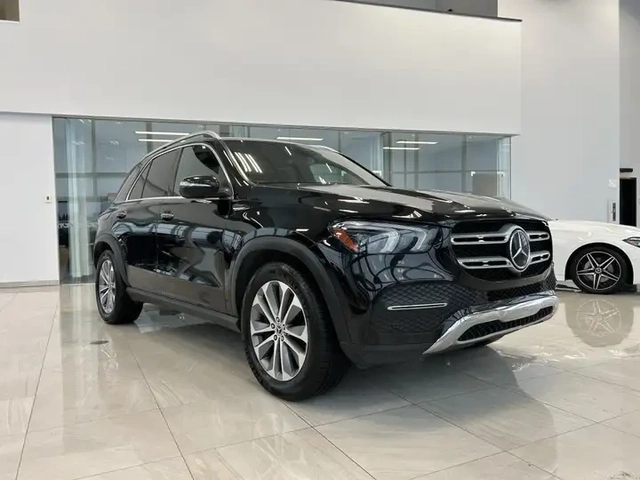 Mercedes-Benz GL GLE 450 4MATIC INTELLIGENT DRIVE FULL- Крайна цена - автомобили, коли, обяви за нови и употребявани 2