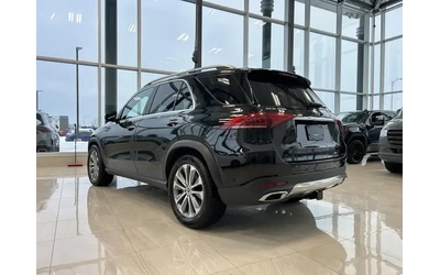 mercedes-benz-gle-450 - 3