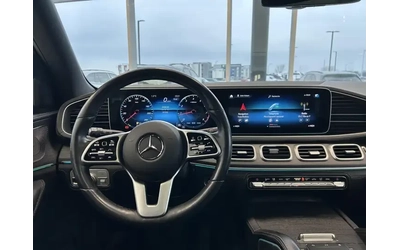 Mercedes-Benz GL GLE 450 4MATIC INTELLIGENT DRIVE FULL- Крайна цена - автомобили, коли, обяви за нови и употребявани 7