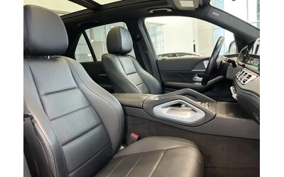 Mercedes-Benz GL GLE 450 4MATIC INTELLIGENT DRIVE FULL- Крайна цена - автомобили, коли, обяви за нови и употребявани 9