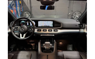 Mercedes-Benz GL PANO| 360| AWD| ЛИЗИНГ| ПОДГРЕВ - автомобили, коли, обяви за нови и употребявани 11