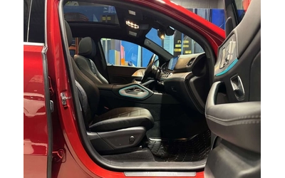 Mercedes-Benz GL PANO| 360| AWD| ЛИЗИНГ| ПОДГРЕВ - автомобили, коли, обяви за нови и употребявани 7