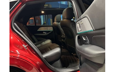 Mercedes-Benz GL PANO| 360| AWD| ЛИЗИНГ| ПОДГРЕВ - автомобили, коли, обяви за нови и употребявани 9