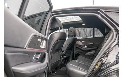 Mercedes-Benz GL AMG| ПОДГРЕВ| ПАНО| ЛИЗИНГ - автомобили, коли, обяви за нови и употребявани 10