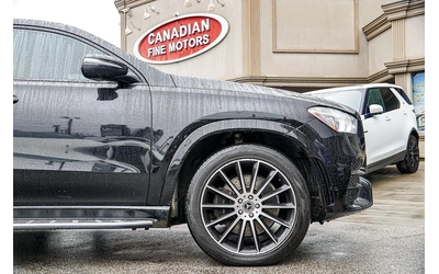 mercedes-benz-gle-450 - 3