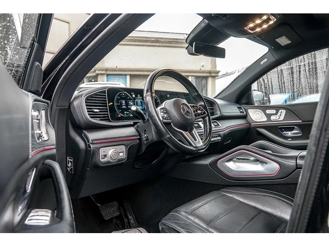 Mercedes-Benz GL AMG| ПОДГРЕВ| ПАНО| ЛИЗИНГ - автомобили, коли, обяви за нови и употребявани 7