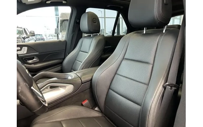 Mercedes-Benz GLE 450 GLE 450 4MATIC INTELLIGENT DRIVE FULL- Крайна цена - автомобили, коли, обяви за нови и употребявани 10