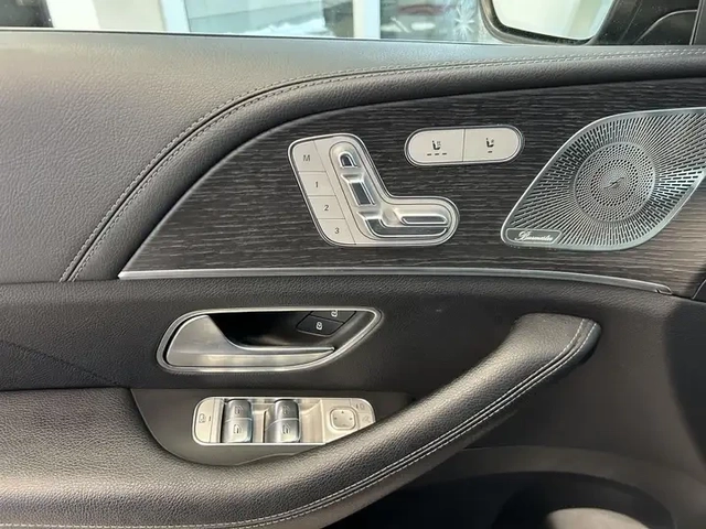 Mercedes-Benz GLE 450 GLE 450 4MATIC INTELLIGENT DRIVE FULL- Крайна цена - автомобили, коли, обяви за нови и употребявани 12