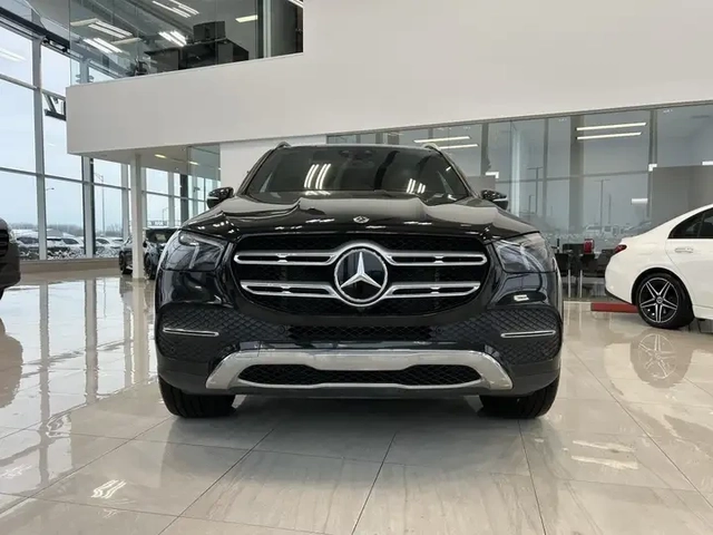 Mercedes-Benz GLE 450 GLE 450 4MATIC INTELLIGENT DRIVE FULL- Крайна цена - автомобили, коли, обяви за нови и употребявани 1