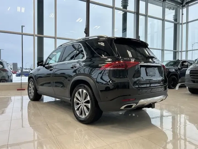 Mercedes-Benz GLE 450 GLE 450 4MATIC INTELLIGENT DRIVE FULL- Крайна цена - автомобили, коли, обяви за нови и употребявани 3