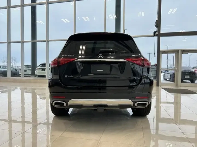 Mercedes-Benz GLE 450 GLE 450 4MATIC INTELLIGENT DRIVE FULL- Крайна цена - автомобили, коли, обяви за нови и употребявани 4