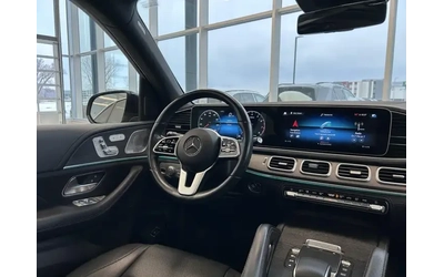 Mercedes-Benz GLE 450 GLE 450 4MATIC INTELLIGENT DRIVE FULL- Крайна цена - автомобили, коли, обяви за нови и употребявани 8