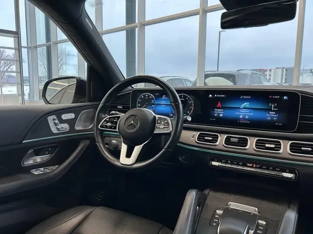 Mercedes-Benz GLE 450 GLE 450 4MATIC INTELLIGENT DRIVE FULL- Крайна цена - автомобили, коли, обяви за нови и употребявани 8