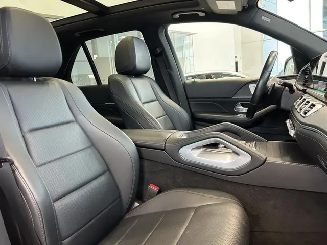 Mercedes-Benz GLE 450 GLE 450 4MATIC INTELLIGENT DRIVE FULL- Крайна цена - автомобили, коли, обяви за нови и употребявани 9