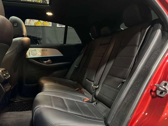 Mercedes-Benz GLE 450 PANO| 360| AWD| ЛИЗИНГ| ПОДГРЕВ - автомобили, коли, обяви за нови и употребявани 10