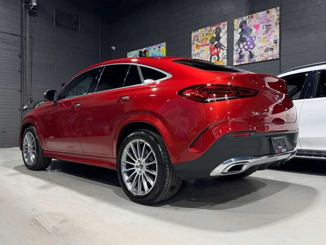 Mercedes-Benz GLE 450 PANO| 360| AWD| ЛИЗИНГ| ПОДГРЕВ - автомобили, коли, обяви за нови и употребявани 3