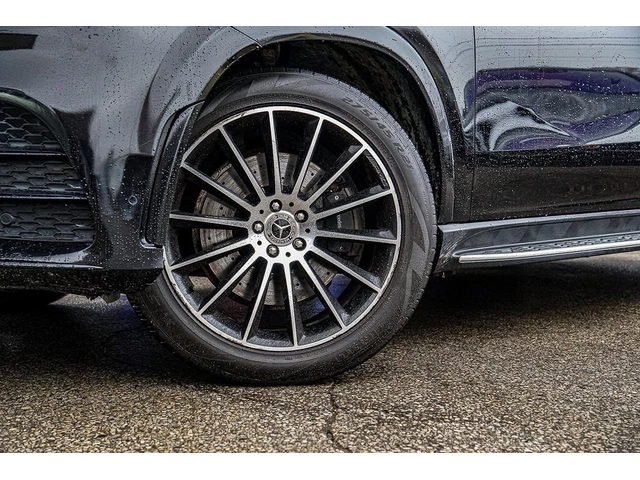 Mercedes-Benz GLE 450 AMG| ПОДГРЕВ| ПАНО| ЛИЗИНГ - автомобили, коли, обяви за нови и употребявани 1