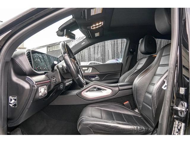 Mercedes-Benz GLE 450 AMG| ПОДГРЕВ| ПАНО| ЛИЗИНГ - автомобили, коли, обяви за нови и употребявани 6