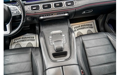 Mercedes-Benz GLE 450 AMG| ПОДГРЕВ| ПАНО| ЛИЗИНГ - автомобили, коли, обяви за нови и употребявани 9