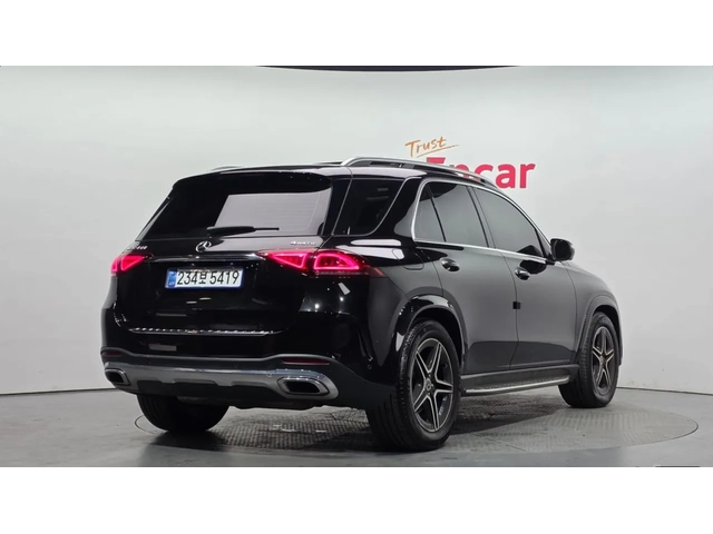 Mercedes-Benz GLE 450 BURMESTER / ОБДУХ / 360 CAM / HEAD UP/ DISTRONIC - автомобили, коли, обяви за нови и употребявани 1