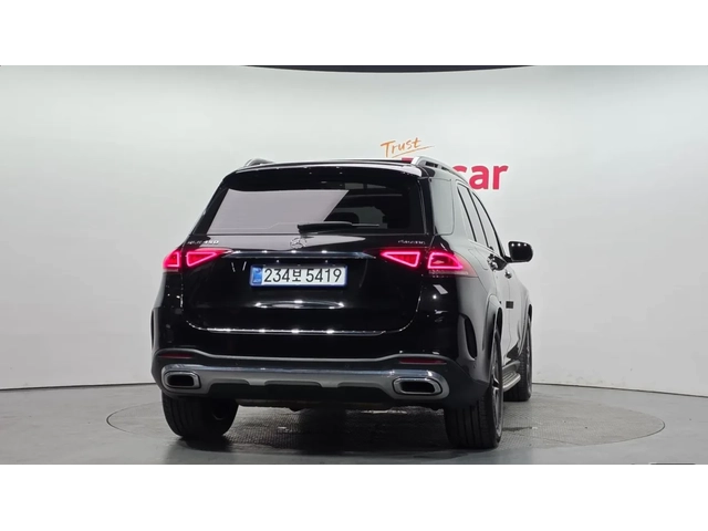 Mercedes-Benz GLE 450 BURMESTER / ОБДУХ / 360 CAM / HEAD UP/ DISTRONIC - автомобили, коли, обяви за нови и употребявани 3