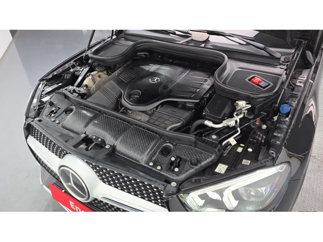 Mercedes-Benz GLE 450 BURMESTER / ОБДУХ / 360 CAM / HEAD UP/ DISTRONIC - автомобили, коли, обяви за нови и употребявани 5