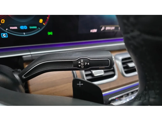 Mercedes-Benz GLE 450 BURMESTER / ОБДУХ / 360 CAM / HEAD UP/ DISTRONIC - автомобили, коли, обяви за нови и употребявани 8