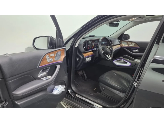 Mercedes-Benz GLE 450 BURMESTER / ОБДУХ / 360 CAM / HEAD UP/ DISTRONIC - автомобили, коли, обяви за нови и употребявани 9
