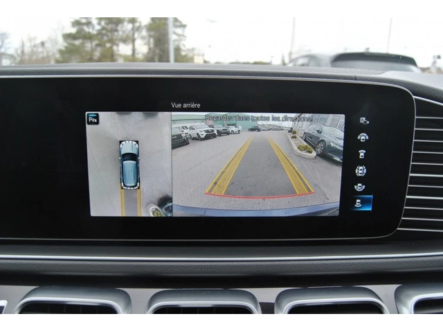 Mercedes-Benz GLE 450 AMG PK* PANO* HUD* 360* DIS* PANO* AMBIENT* КРАЙНА - автомобили, коли, обяви за нови и употребявани 10
