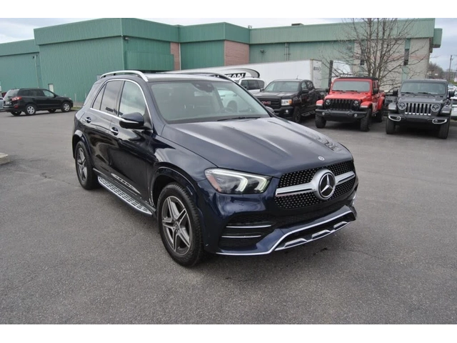 Mercedes-Benz GLE 450 AMG PK* PANO* HUD* 360* DIS* PANO* AMBIENT* КРАЙНА - автомобили, коли, обяви за нови и употребявани 2