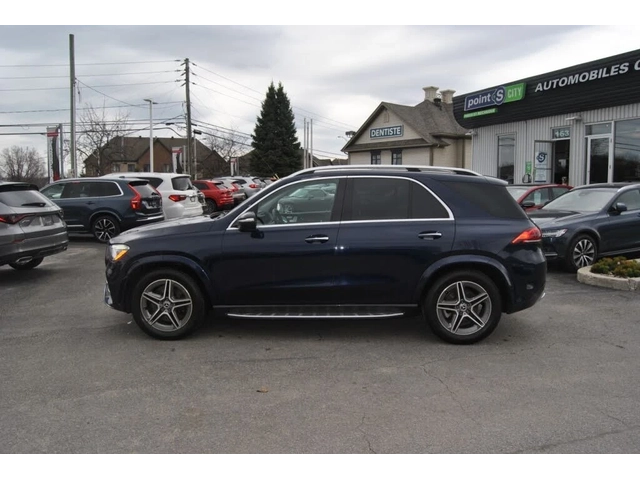 Mercedes-Benz GLE 450 AMG PK* PANO* HUD* 360* DIS* PANO* AMBIENT* КРАЙНА - автомобили, коли, обяви за нови и употребявани 4