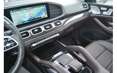 Mercedes-Benz GLE 450 AMG PK* PANO* HUD* 360* DIS* PANO* AMBIENT* КРАЙНА - автомобили, коли, обяви за нови и употребявани 9