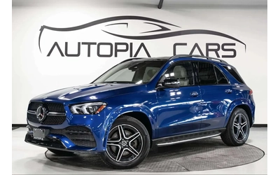 mercedes-benz-gle-450 - 0