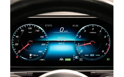 Mercedes-Benz GLE 450 AMG PK* NIGHT PK* DIS* 7PASS* 360* ОБДУХ* КРАЙНА Ц - автомобили, коли, обяви за нови и употребявани 6
