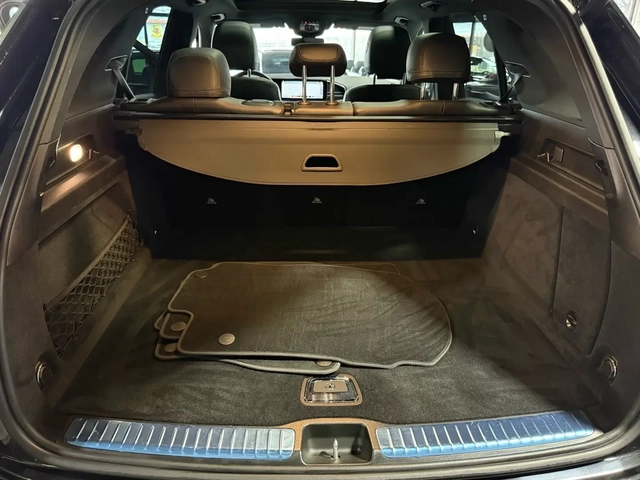 Mercedes-Benz GLE 450 AMG BLK OPTIK* 360* PANO* BURMASTER* КРАЙНА ЦЕНА - автомобили, коли, обяви за нови и употребявани 14