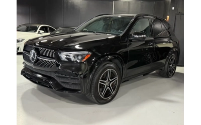 mercedes-benz-gle-450 - 1