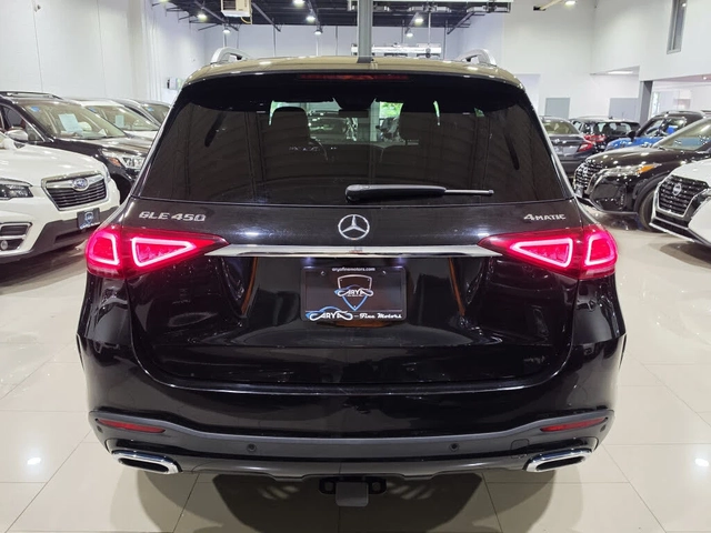 Mercedes-Benz GLE 450 AMG PK* HUD* DIS* 360* AMBIENT* PANO* КРАЙНА ЦЕНА - автомобили, коли, обяви за нови и употребявани 3