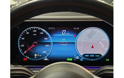 Mercedes-Benz GLE 450 AMG PK* HUD* DIS* 360* AMBIENT* PANO* КРАЙНА ЦЕНА - автомобили, коли, обяви за нови и употребявани 8