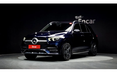 mercedes-benz-gle-450 - 0