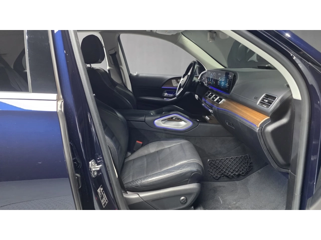 Mercedes-Benz GLE 450 AMG PK* BURMASTER* ОБДУХ* 36* HEAD-UP* КРАЙНА ЦЕНА - автомобили, коли, обяви за нови и употребявани 13