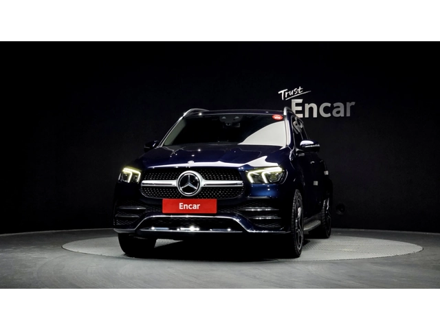Mercedes-Benz GLE 450 AMG PK* BURMASTER* ОБДУХ* 36* HEAD-UP* КРАЙНА ЦЕНА - автомобили, коли, обяви за нови и употребявани 1