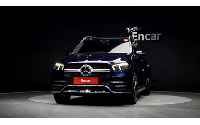 mercedes-benz-gle-450 - 1