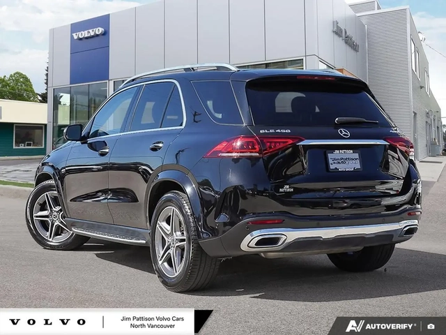 Mercedes-Benz GLE 450 AMG* LINE* BURMESTER* ПАНОРАМА* 360КАМЕРА* - автомобили, коли, обяви за нови и употребявани 1
