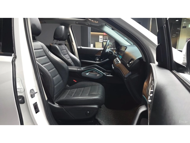 Mercedes-Benz GLE 450 4MATIC/AMG-LINE/PANOROOF/FULL-ASSISTS/BURMESTER - автомобили, коли, обяви за нови и употребявани 14