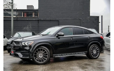 mercedes-benz-gle-450 - 0