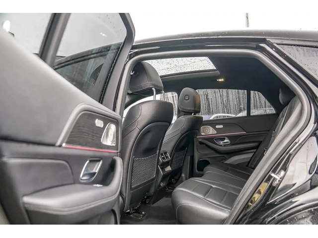 Mercedes-Benz GLE 450 COUPE AMG* PKG* ПАНО* НАВИ* ПОДГРЕВ* КАМЕРА - автомобили, коли, обяви за нови и употребявани 12