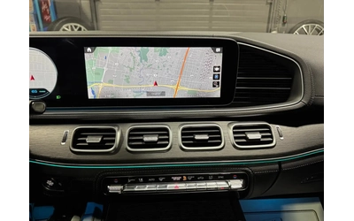 Mercedes-Benz GLE 450 4MATIC* ПАНО* НАВИ* ПОДГРЕВ* ДИСТР.* HUD* МАСАЖИ* - автомобили, коли, обяви за нови и употребявани 13