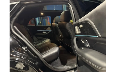 Mercedes-Benz GLE 450 4MATIC* ПАНО* НАВИ* ПОДГРЕВ* ДИСТР.* HUD* МАСАЖИ* - автомобили, коли, обяви за нови и употребявани 7